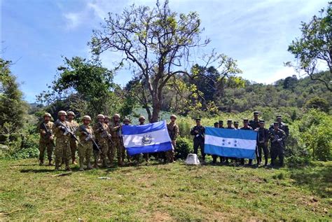 Fuerza Armada On Twitter En El L Mite Pol Tico Internacional