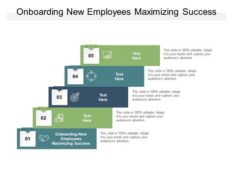 New Employee Onboarding Powerpoint Template Images