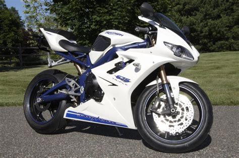 Triumph Daytona 675 Se Motorcycles For Sale