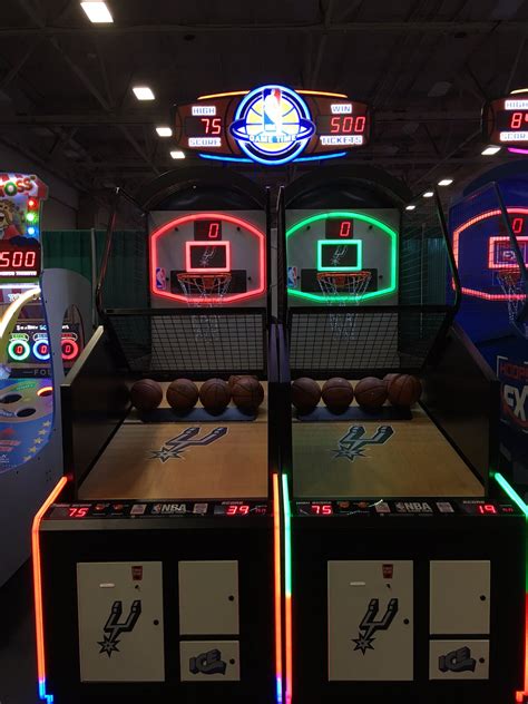 Buy Nba Game Time Basketball Arcade Online At 8999