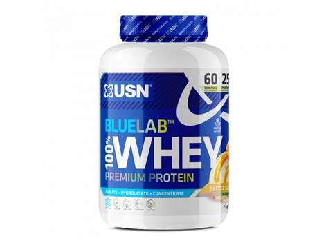 Usn Bluelab 100 Whey Premium Protein 908 G Gymtimecz Vše Pro