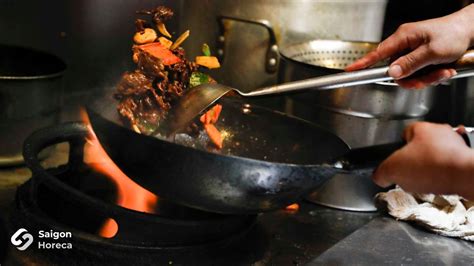 Asian Industrial Stove Elevating Fandb Business And Effective Secrets