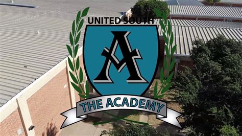 United South High School Magnet Program Youtube