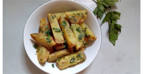 157355 Resep Cemilan Gurih Enak Dan Sederhana Cookpad