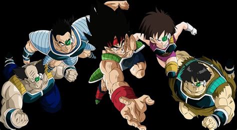 Team Bardock Anime Dragon Ball Super Anime Dragon Ball Dragon Ball Z