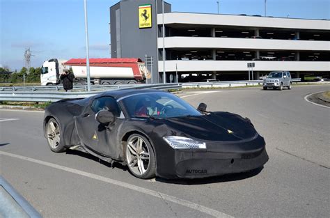 Ferrari Tests 986bhp Sf90 Spider Hybrid For 2021 Autocar