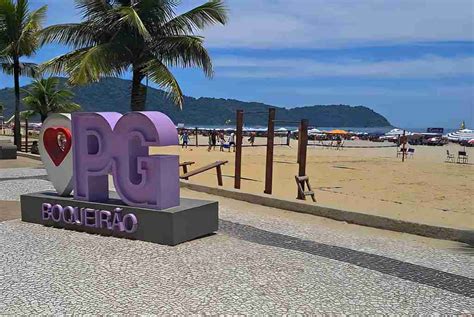 O Que Fazer Em Praia Grande Sp Dicas E Roteiro Completo