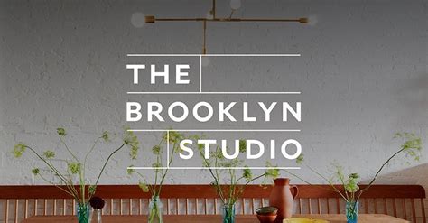 Projects | The Brooklyn Studio