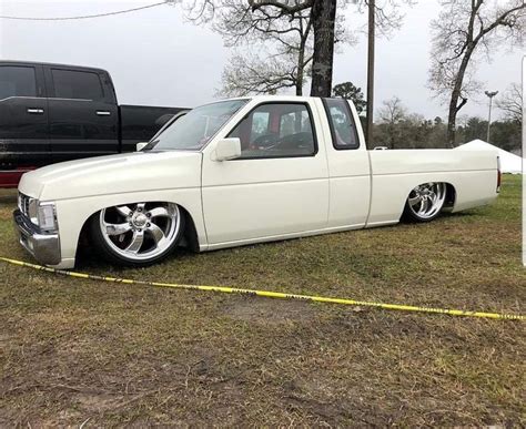 Pin by Auggie Trujillo on dream rides | Custom chevy trucks, Nissan ...