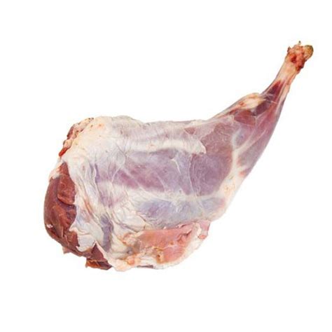 Goat Leg Per KG – Kennedy Mutton Market