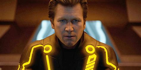 Tron Ares Brings Jeff Bridges Back To The Grid