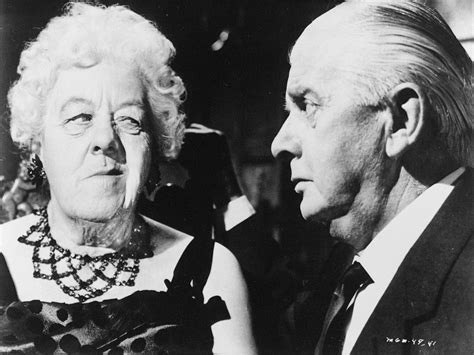 Pin On Margaret Rutherford