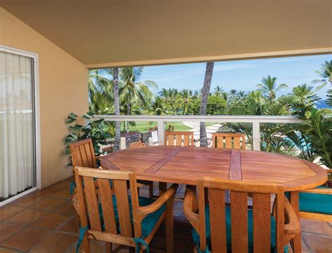 Kona Coast Resort | RedWeek