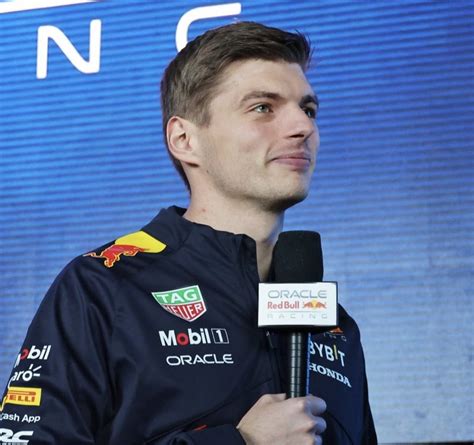 Max Verstappen Updates On Twitter Max On Who Can Keep Him From