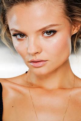 Maquillaje Nude 2012 Magdalena Fracowiak Maquillaje