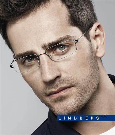 Lindberg Eyewear At Optique Of Denver Óculos Masculinos Oculos