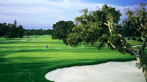 del monte golf course