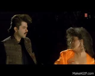 'Dhak Dhak Karne Laga' Full Video Song | Beta | Anil Kapoor, Madhuri ...