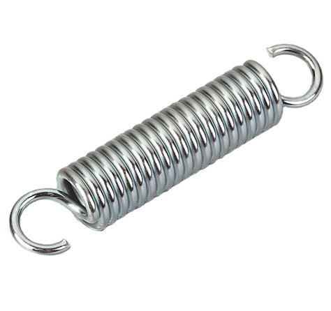 China Good Price Helical Extension Spring Manufacturers Suppliers