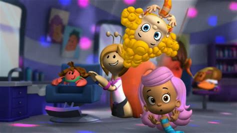 Haircut!/Images | Bubble Guppies Wiki | FANDOM powered by Wikia