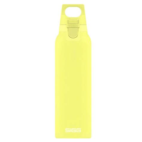 SIGG HOT COLD ONE LEMON L Hercules