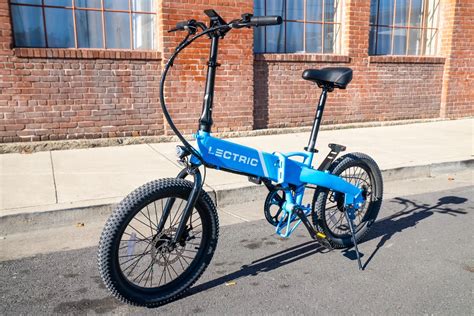 The Lectric Xp Lite Electric Bike An Everyday Essential