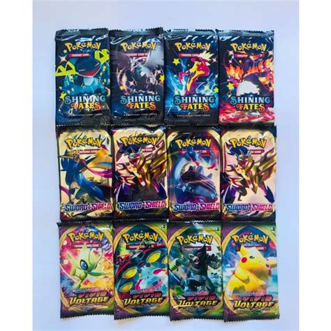 Pokemon L Set Paket Pokemon Kart Bir Arada Fiyat