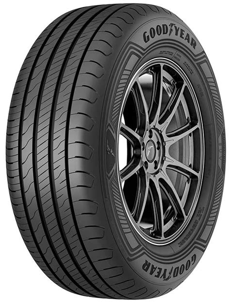 Goodyear Lanza El Efficientgrip Suv Con Medidas Para Llantas De