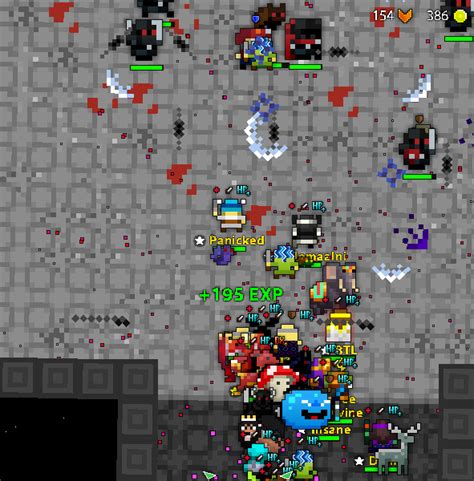 Lost Halls The Rotmg Wiki