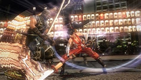 Trucos para Ninja Gaiden Sigma 2 Plus PS3 Vita y Guía