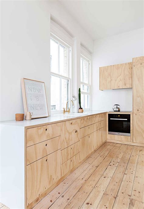 Six ideas for kitchen cabinet fronts | These Four Walls