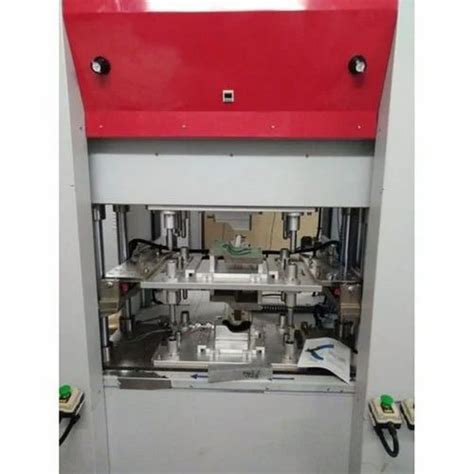 Hot Plate Welding Machine at हट पलट वलडग टल in Chennai ID