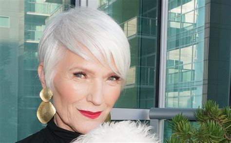 Covergirl Maye Musk Shares Her Skin Care And Beauty Secrets Newbeauty