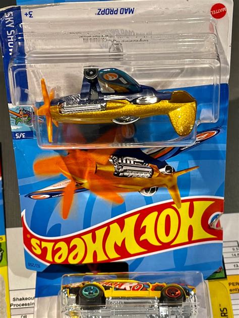 Carded Hot Wheels Car Of The Day Page 1675 Off Topic Mattel Creations