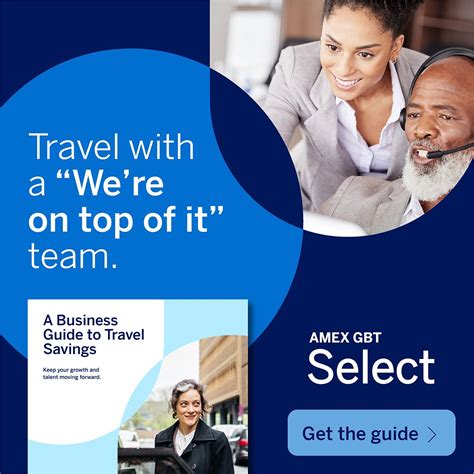 American Express Global Business Travel On Linkedin Homepage 2022