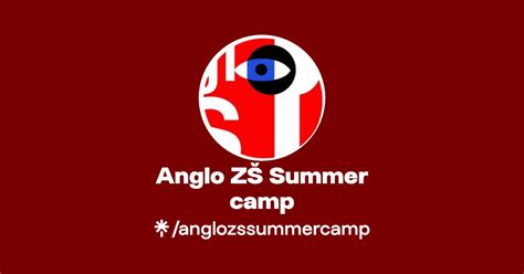 Anglo Z Summer Camp Linktree