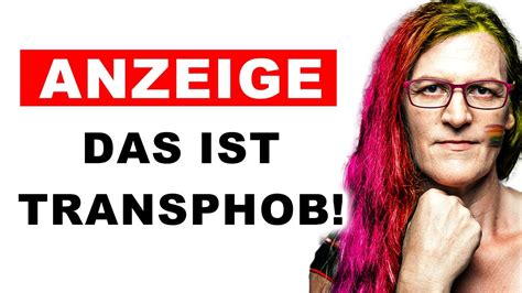 Lgbtq Aktivisten Verklagen Frauen Arzt Youtube