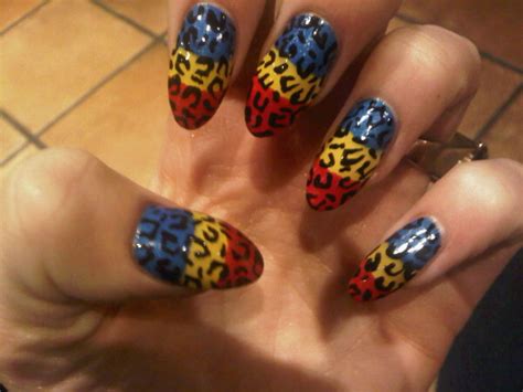 Cutilart As Unhas Da Jessie J