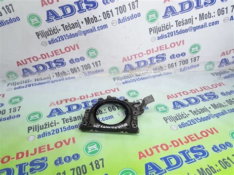 Deklo Motora Golf Tdi G L Adis Dekla Motora Za