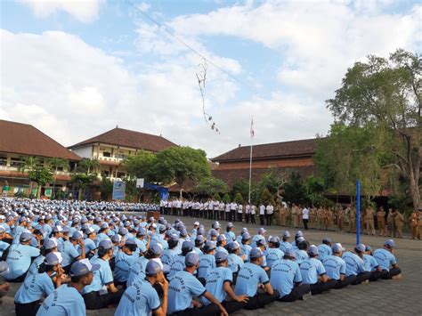 Pendaftaran PPDB Online SMA SMK Denpasar Bali 2021 2022 Blog Mamikos