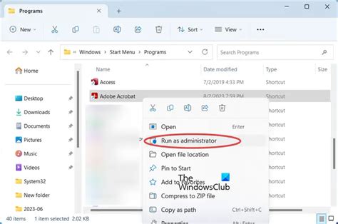 adobe acrobat dc  opening  windows