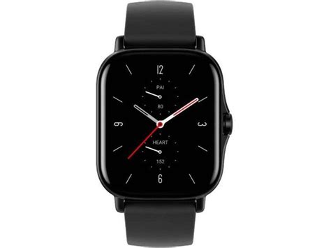 Smartwatch Amazfit Gts Negro Worten Es