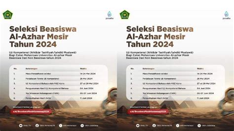 Alumni Pesantren Dan Madrasah Aliyah Ayo Daftar Ada Beasiswa Masuk