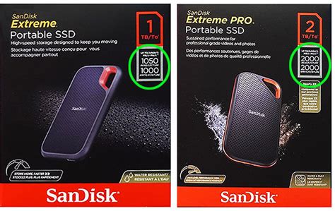 Sandisk Extreme Pro Portable Ssd V2 2tb Telegraph