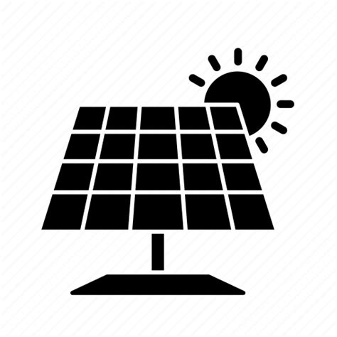 Panel, power, solar icon - Download on Iconfinder