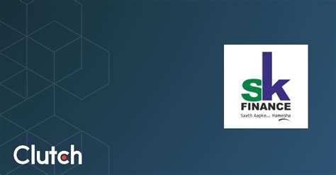 Sk Finance Limited Address Data And More