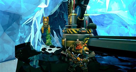 Buy cheap Deep Rock Galactic Steam Key 🏷️ Best Price | GG.deals