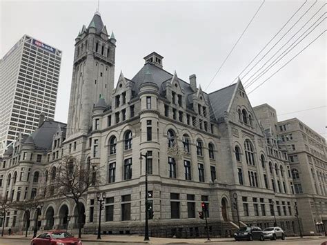 Milwaukee Federal Building And Us Courthouse 2021 All You Need To
