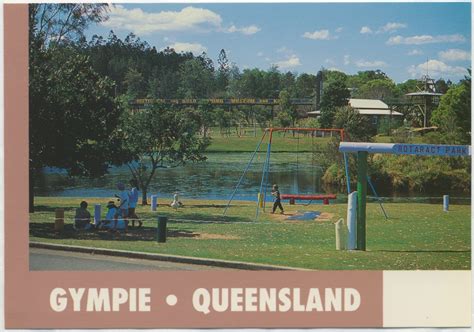 Gympie | Queensland Places