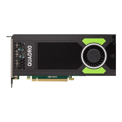 Hp Nvidia Quadro M4000 8gb Gddr5 Maas Computers